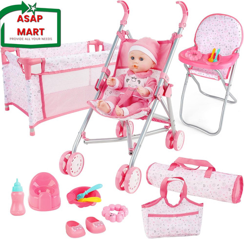 Deao baby doll - deao,