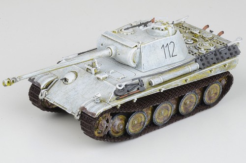 Dragon models kfz 171 - 1/72, sd.kfz.171