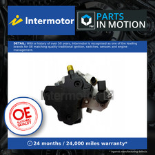 Diesel Injection Pump fits