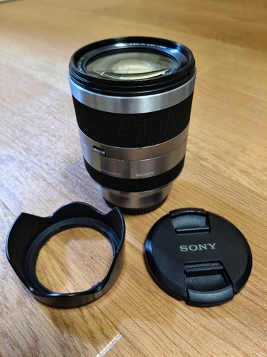 Sony 200mm 6 3 oss - sony, f3.5-6.3