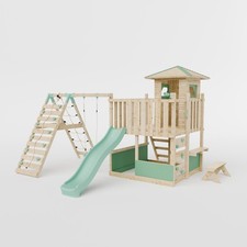 Outdoor Kids LittleSummit