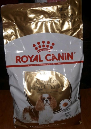 Royal canin cavalier - :,