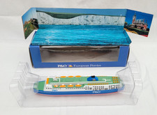 P&O European Ferries Pride Of