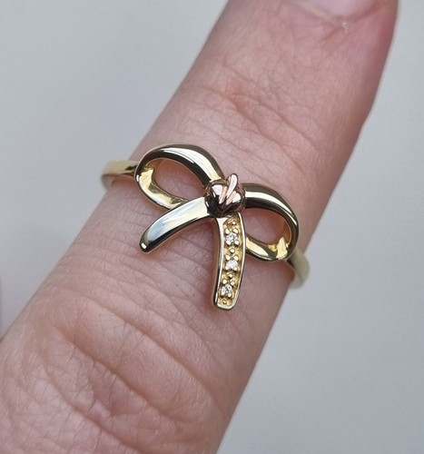 9ct rose yellow gold - yellow,