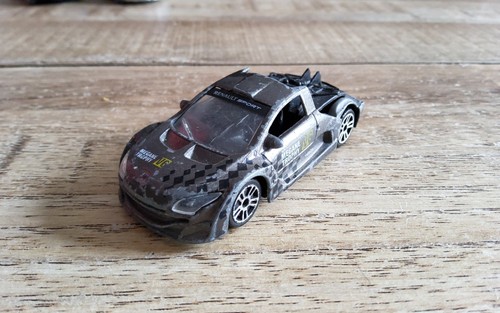 Renault megane trophy - renault,