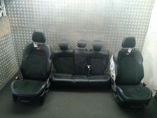 Ford fiesta recaro seat set - fiesta,