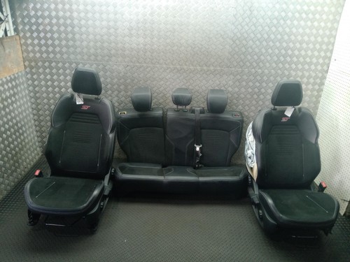 Ford fiesta recaro - fiesta,
