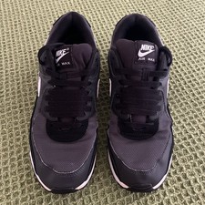 Nike Air Max 90 Size 10 Black/White 