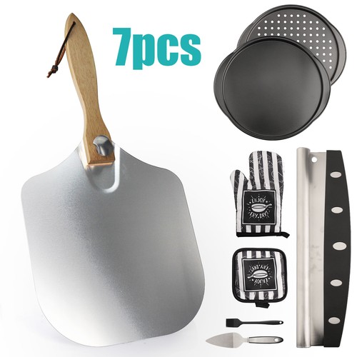 7pcs pizza oven - 7pcs,