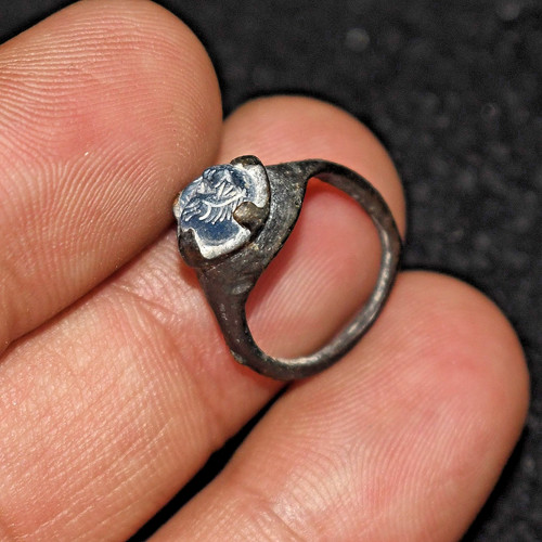 Authentic ancient roman - authentic,