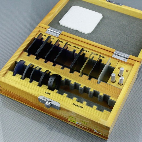 Filter satz fluorescence - 45,