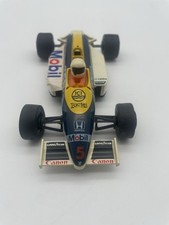 Scalextric c374 williams honda - scalextric,