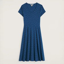 Seasalt dress pier view dark - view,