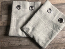 NEXT SAGE GREEN  WINDOWPANE