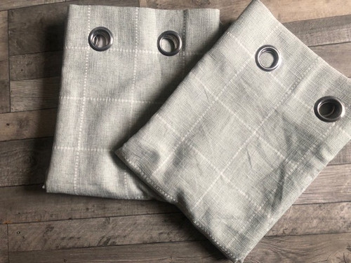 Next sage green windowpane - next,