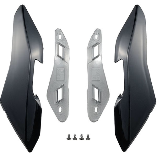 Shoei top outlet vent - outlet,