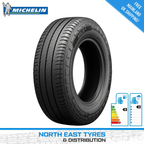 195 15c michelin agilis - 70,