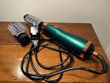 Electric Hair Dryer Brush