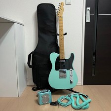 Fender Mexican Telecaster