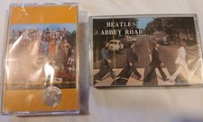 2 × The Beatles Audio