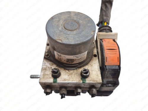 Peugeot partner mk3 - peugeot, pump