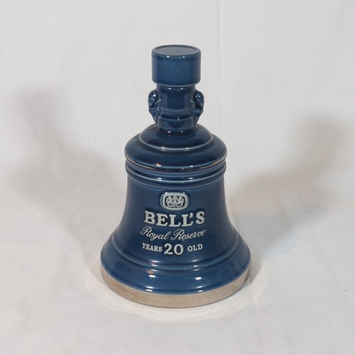 Bells royal reserve scoth - royal,