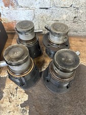 Vw Classic Aircooled 1200cc