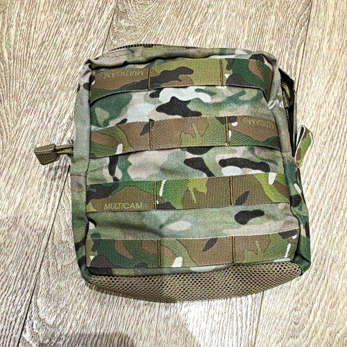 Blackhawk multicam molle - blackhawk,