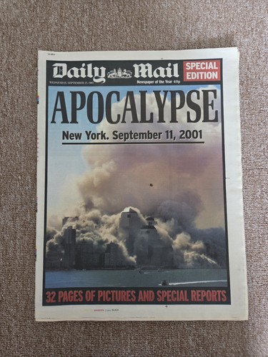 Daily mail newspaper - mail,