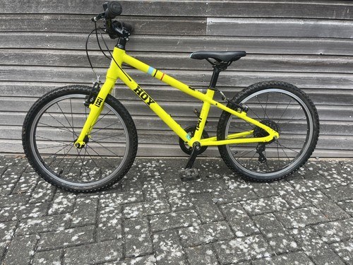 Hoy bonaly wheels kids - 20”,