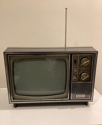 Philco ford rare find inches - rare, 8