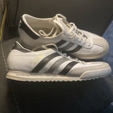 Adidas beckenbauer white with - adidas,