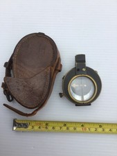 Working WW1 Verners Pattern