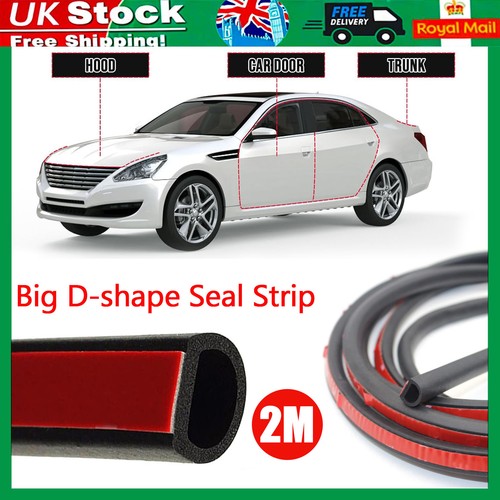 Big shape truck car - d-shape, door