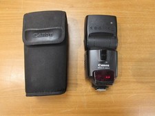 Canon Speedlite430ex II
