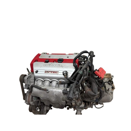 Honda civic engine gearbox - civic,