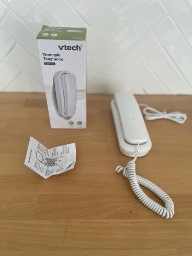 Vtech cd1100 trimstyle corded - vtech,