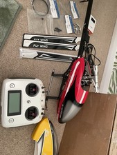 Flywing 450l Helicopter