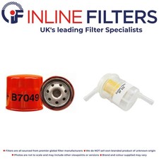 Filter Kit for Nissan Micra