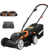 WORX Powershare Cordless Lawn