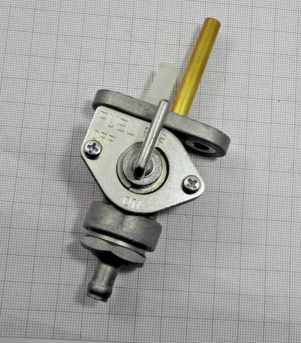 Fuel tap yamaha 250 usa - fuel,