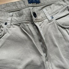 Zara Man Men’s Jeans –