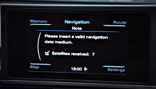 Genuine audi rs3 2016 - a3, s3