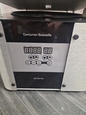 CENTURIAN SCIENTIFIC C2041 CENTRIFUGE, 1LITRE, 500-4000RPM #M
