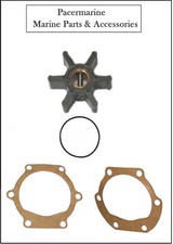 Impeller Replaces Jabsco