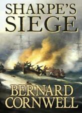Sharpe's Siege: The Winter