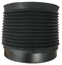 Aftermarket steering wheel