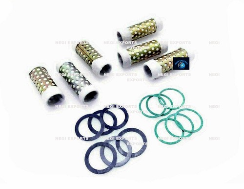 Oil cleaner element filter - oil, +