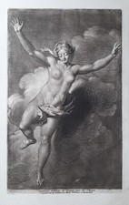 SUPERB LARGE 18thC. FRENCH