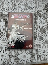 Bleach - Series 5 - Complete (DVD, 2010)
